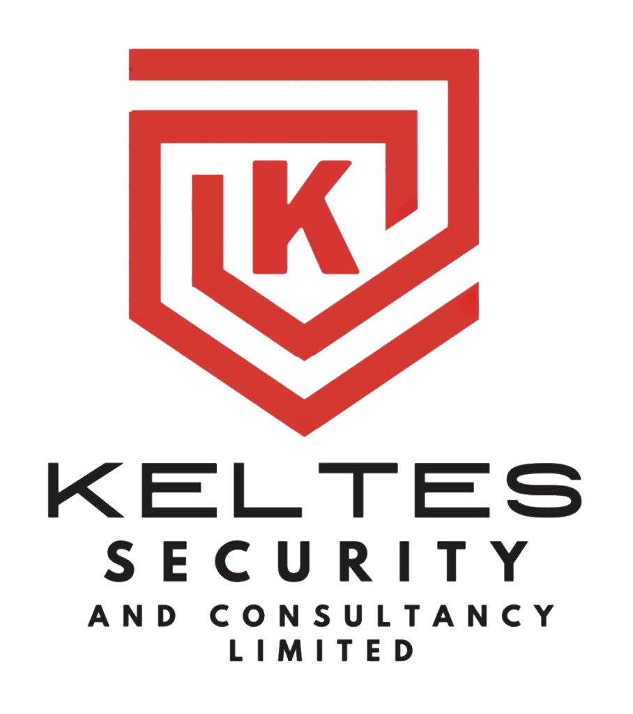 Keltes Security