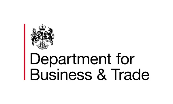 UK Department of Business Trade
